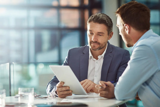 I will be your expert business consultant
