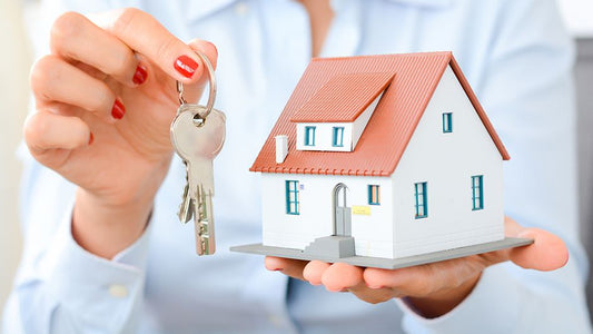 I will be your expert business consultant for real estate